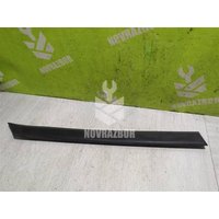 Молдинг заднего крыла правого VW Golf 3 Vento 91-97