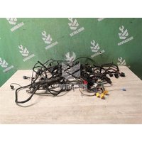 Проводка (коса) VW Golf 3 Vento 91-97