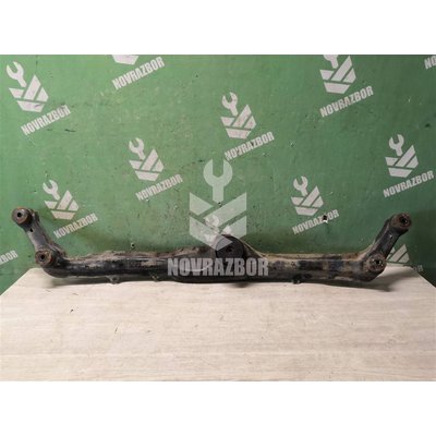 Балка подрадиаторная VW Caddy 2 95-04