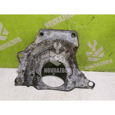 Крышка коленвала задняя VW Passat B3 1988-1993 Крышка коленвала задняя VW Passat B3 1988-1993