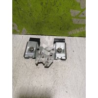 Кронштейн (сопут. товар) VW Golf 3 Vento 91-97