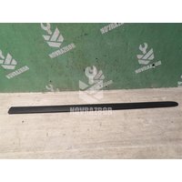 Молдинг передней правой двери Seat Ibiza 4 2002-2008