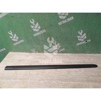 Молдинг передней левой двери Seat Ibiza 4 2002-2008