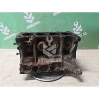 Блок двигателя Kia RIO 1 2000-2004