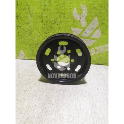 Шкив насоса гидроусилителя Skoda Octavia A4 1U 2000-2011