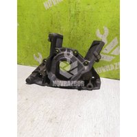 Крышка двигателя передняя Audi TT (8N3) 1998-2006