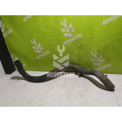 Патрубок радиатора Seat Leon 1M1 1999-2006 Патрубок радиатора Seat Leon 1M1 1999-2006