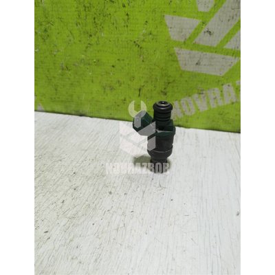 Форсунка инжекторная Audi A3 8L1 1996-2003 Форсунка инжекторная Audi A3 8L1 1996-2003