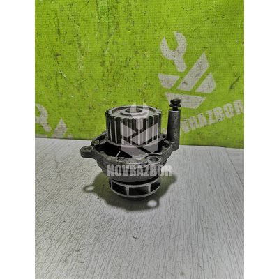 Насос водяной (помпа) VW Caddy 3 2004-2015 Насос водяной (помпа) VW Caddy 3 2004-2015