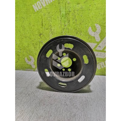 Шкив коленвала Skoda Octavia A4 1U 2000-2011 Шкив коленвала Skoda Octavia A4 1U 2000-2011