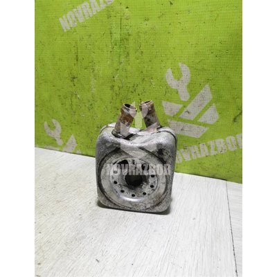 Радиатор масляный Audi A6 C5  97-04