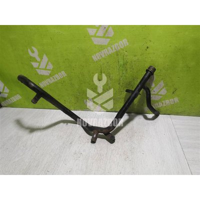 Трубка охлажд. жидкости металлическая Audi A3 8L1 1996-2003 Трубка охлажд. жидкости металлическая Audi A3 8L1 1996-2003