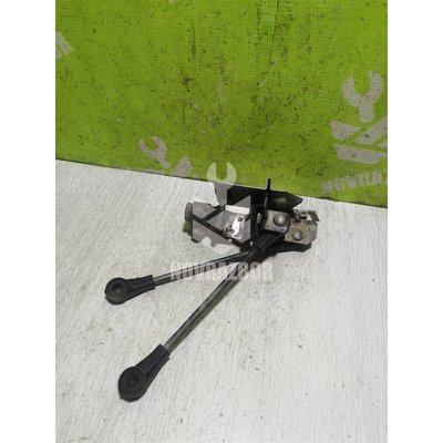 Механизм выбора передач Seat Toledo 2  1999-2006