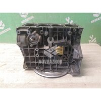 Блок двигателя VW Golf 4 Bora 97-05