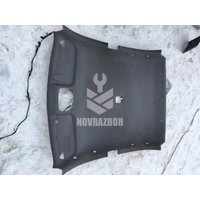 Обшивка потолка Hyundai Elantra 3  00-05