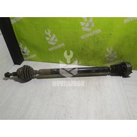 Полуось передняя правая Audi A3 8L1 1996-2003