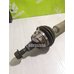 Полуось передняя правая Audi A3 8L1 1996-2003 Полуось передняя правая Audi A3 8L1 1996-2003