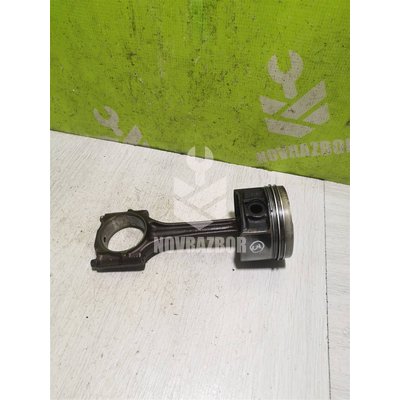 Поршень с шатуном VW Golf 4 Bora 97-05