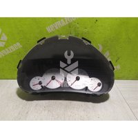 Панель приборов Peugeot 206 98-12