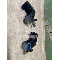 Петля двери Peugeot 206 98-12