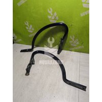 Петля крышки багажника Peugeot 206 98-12