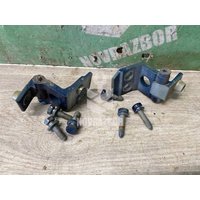 Петля двери Peugeot 206 98-12