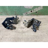 Петля двери Peugeot 206 98-12