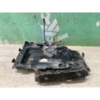 Крепление АКБ (корпус/подставка) Peugeot 206 98-12