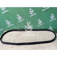 Уплотнитель двери Peugeot 206 98-12