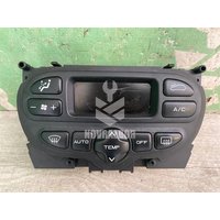 Блок управления климат Peugeot 206 98-12
