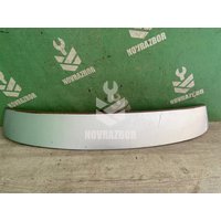 Спойлер (дефлектор) крышки багажника Seat Ibiza 4 2002-2008