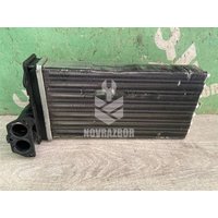 Радиатор отопителя Peugeot 206 98-12