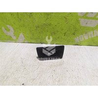 Кнопка открывания багажника BMW X3 F25 2010-2017