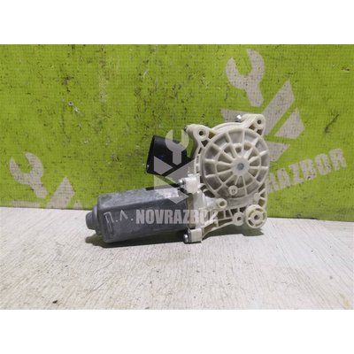 Моторчик стеклоподъемника BMW X3 F25 2010-2017