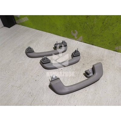 Ручка внутренняя потолочная BMW X3 F25 2010-2017 Ручка внутренняя потолочная BMW X3 F25 2010-2017