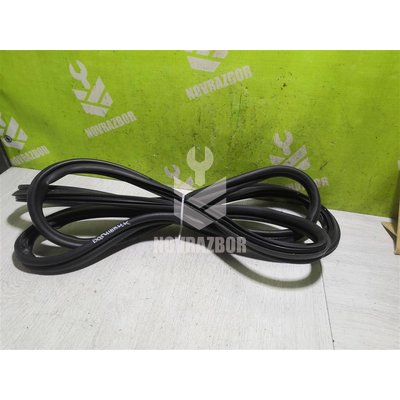 Уплотнитель BMW X3 F25 2010-2017 Уплотнитель BMW X3 F25 2010-2017