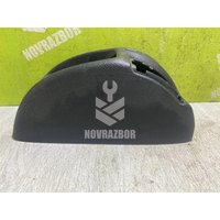 Консоль Peugeot 206 98-12