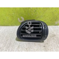 Дефлектор воздушный Peugeot 206 98-12