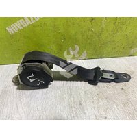 Ремень безопасности Peugeot 206 98-12