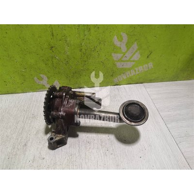 Насос масляный Audi A3 8L1 1996-2003