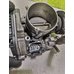 Заслонка дроссельная электро Audi A3 8L1 1996-2003