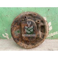 Щит опорный задний левый Peugeot 206 98-12