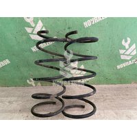 Пружина передняя Peugeot 206 98-12