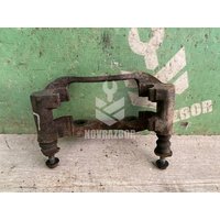 Скоба суппорта переднего Peugeot 206 98-12