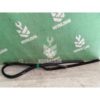 Уплотнитель стекла двери Peugeot 206 98-12