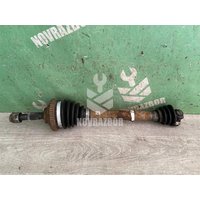 Полуось передняя левая Peugeot 206 98-12