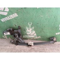 Стеклоподъемник электр. задний левый Peugeot 206 98-12