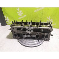 Головка блока цилиндров (ГБЦ) VW Golf 4 Bora 97-05
