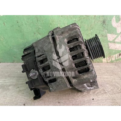 Генератор BMW X3 F25 2010-2017 Генератор BMW X3 F25 2010-2017