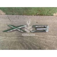 Эмблема BMW X3 F25 2010-2017